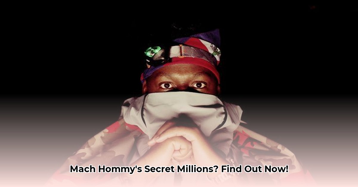 mach-hommy-net-worth